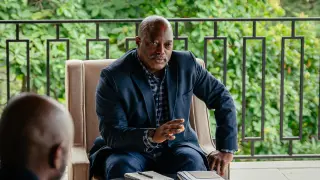 Kabila Launches FRN Coalition with M23 Rebels Amid Constitutional Crisis