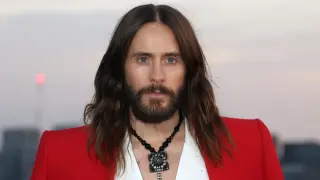 Leto denies sexual misconduct amid BBC doc's new claims