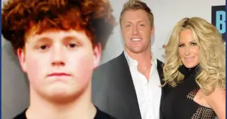 Kim Zolciak’s son indicted on seven charges in alleged teen sexual assault case