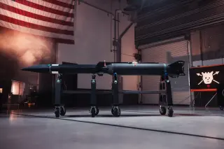 Castelion Raises $1B to Scale Hypersonic Missile Production