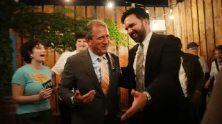 NYC Progressives Win House Primaries, Back Wealth Taxes, AI Moratorium, and 4-Day Week