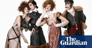 Galliano’s Zara Debut Launches as a Strategic Pivot for Inditex