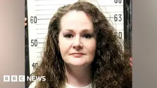 Christa Pike Wakes After Botched Execution, Demanding Commutation Amidst Unprecedented Medical Crisis