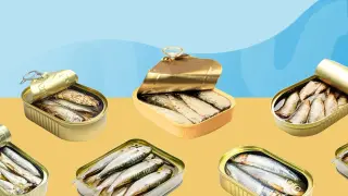 Sardinemaxxing: Dietitians Weigh In on the Viral Sardine Trend