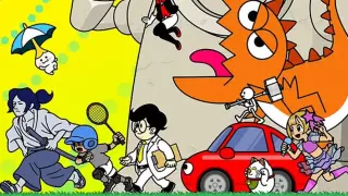 Rhythm Heaven Groove Priced at $39.99 with Preorders Live
