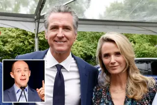 California Democrats back billionaire tax, fueling intra-party clash with Newsom and Becerra