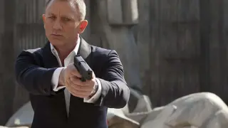 Nina Gold Joins Bond Casting Hunt for Villeneuve’s 007