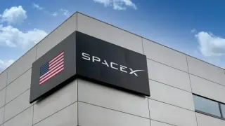 SpaceX's $40B Debt Plan Tests the Limits of AI Infrastructure Financing