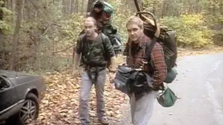 Blair Witch Reboot Sets 2027 Theatrical Release
