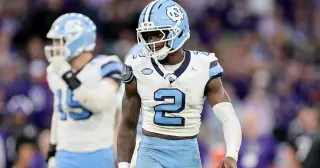 UNC Loses Key Starters for Duke Rivalry as Injury Report Deepens