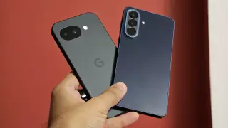 Pixel 10A vs Galaxy A57: Midrange Showdown Between a Tiny Powerhouse and a Big Screen