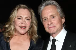 Douglas’s Memoir Confirms 40-Year Secret with Turner