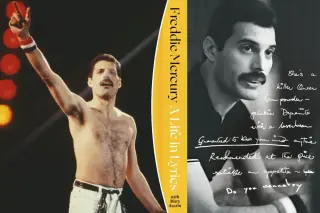 Behind Bohemian Rhapsody: How Freddie Mercury Turned a Fragment into a Rock Opera