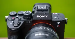 Sony A7R VI: the 66.8MP powerhorse that can do it all