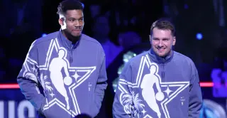 Lakers' Giannis Bid at Deadline Falls Short