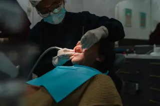 Small dental signs, big health stakes: heed these five symptoms