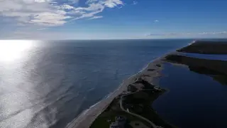 Coast Guard locates debris from missing Bermuda-Boston medical jet off Nantucket