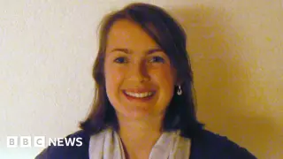 Elderly suspect held in Greece as church honors missionary found in suitcase
