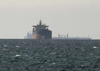 Hormuz Clash Tests the US-Iran MoU as Strikes Escalate