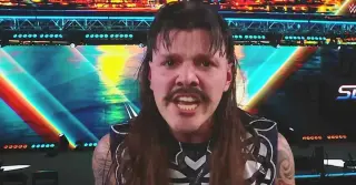 Dominik Mysterio: Mania 42 Changes Left Him Screwed, Calls Out Pearce