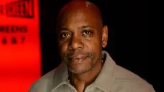 Chappelle: GOP weaponized transgender jokes, but art must stay nuanced