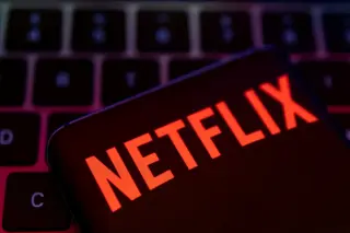 Netflix stalls as Wall Street hunts for a growth spark
