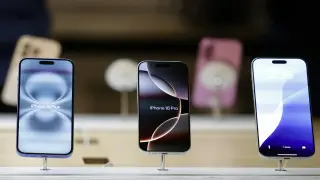 iPhone owners can claim shares from $250M Apple AI settlement