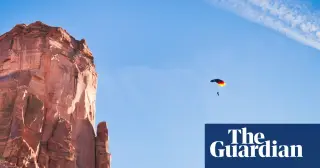 Wingsuit failure kills 27-year-old BASE jumper in Utah's Leetham's Hollow