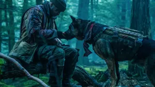 Brad Pitt's 'Heart of the Beast' Tests the Limits of Solo Survival