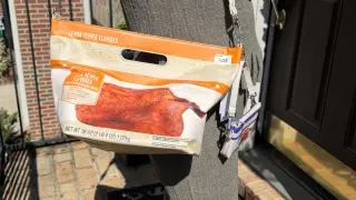 Walmart's Rotisserie Chicken Purse Sells Out, Restock Confirmed