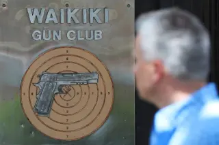 High Court voids Hawaii’s public-carry permit requirement