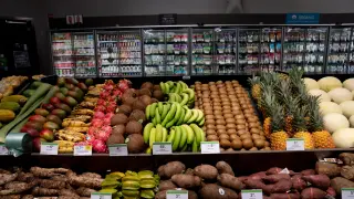Detroit tops US grocery burden list as income gaps widen