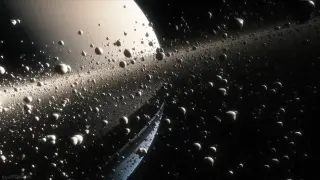 Rethinking Saturn: 10,000 Tiny Probes to Sample the Rings