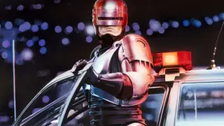 RoboCop Reboots for TV as Amazon Greenlights New Series