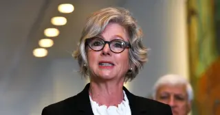 Australian MP Helen Haines Loses Leg in Deliberate Car Attack