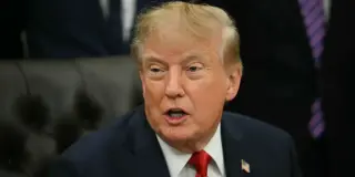 Media bans at the White House ignite clash over access and first amendment