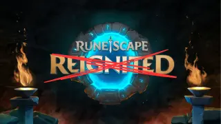 Jagex Scraps RuneScape Reignited After Two Weeks of Player Backlash