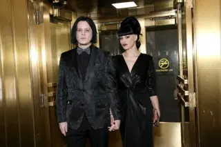 Jack White and Olivia Jean end four-year marriage, citing inappropriate marital conduct