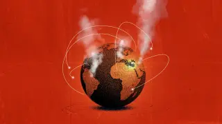 Iran War Deepens Global Missile-Defense Shortage for Years