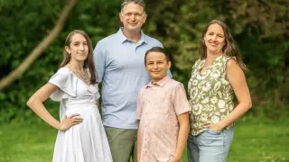 October Screening Stories: Routine Mammograms Catch Early-Stage Cancer in Utah, Virginia, and New York