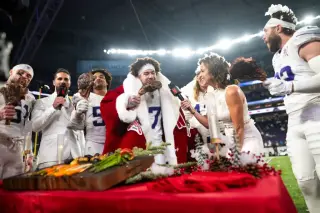 Netflix Deepens NFL Pact, Adding Three Regular-Season Games for 2026-30