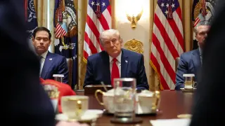 Trump Cancels Freedom 250, Proposes MAGA Rally Instead