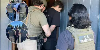 Teens linked to deadly Chelan Hills Fire face further arrests in Washington