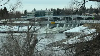 Whitmer Activates SEOC as Cheboygan Dam Faces Rising Waters