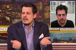 Yiannopoulos decries arrest as brutal, likening deportation to MS-13 treatment