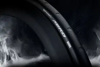 Continental widens Aero 111 to 32mm for front‑wheel aerodynamics