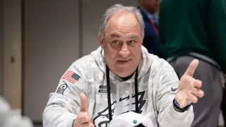 Fangio: Patriots-Eagles Joint Practices Were Camp's Most Valuable Days