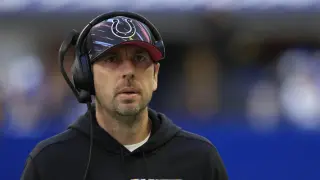 Colts Collapse Against Titans Sparks Calls for Ballard and Steichen to Be Fired