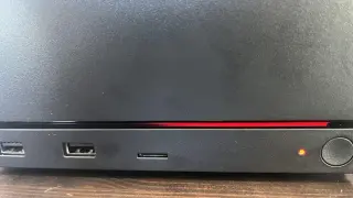 Steam Machine suffers quick GPU fail, red LED dubbed 'death' after update