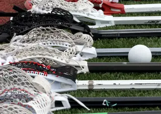Tufts Clinches Third Straight NCAA Division III Lacrosse Championship with 17-11 Win Over RIT